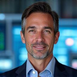 Foto di Marco Bianchi, Head of R&D di Foro Benessere